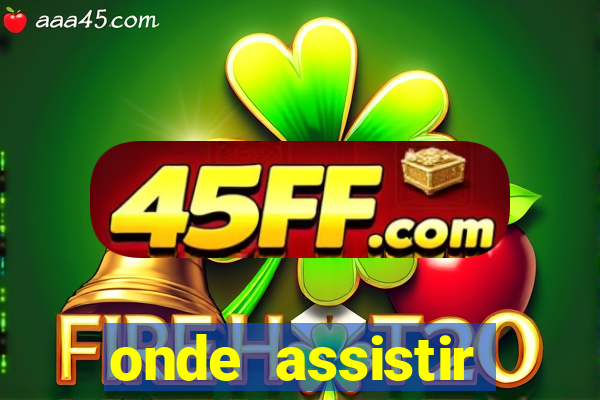onde assistir cruzeiro x juventude